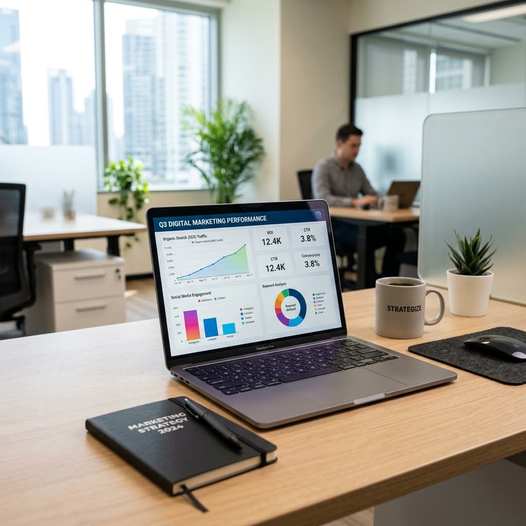 Industry Focused Curriculum