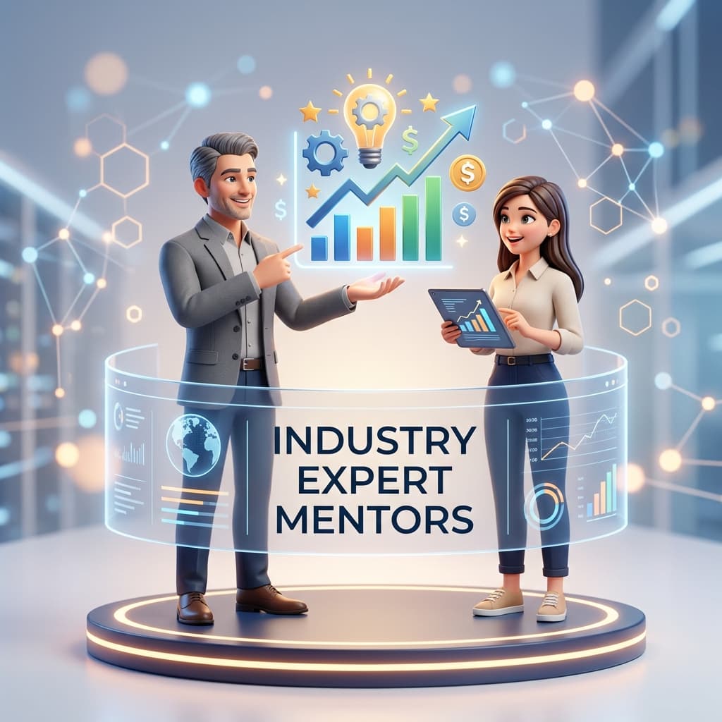 Small Batches — Big Attention