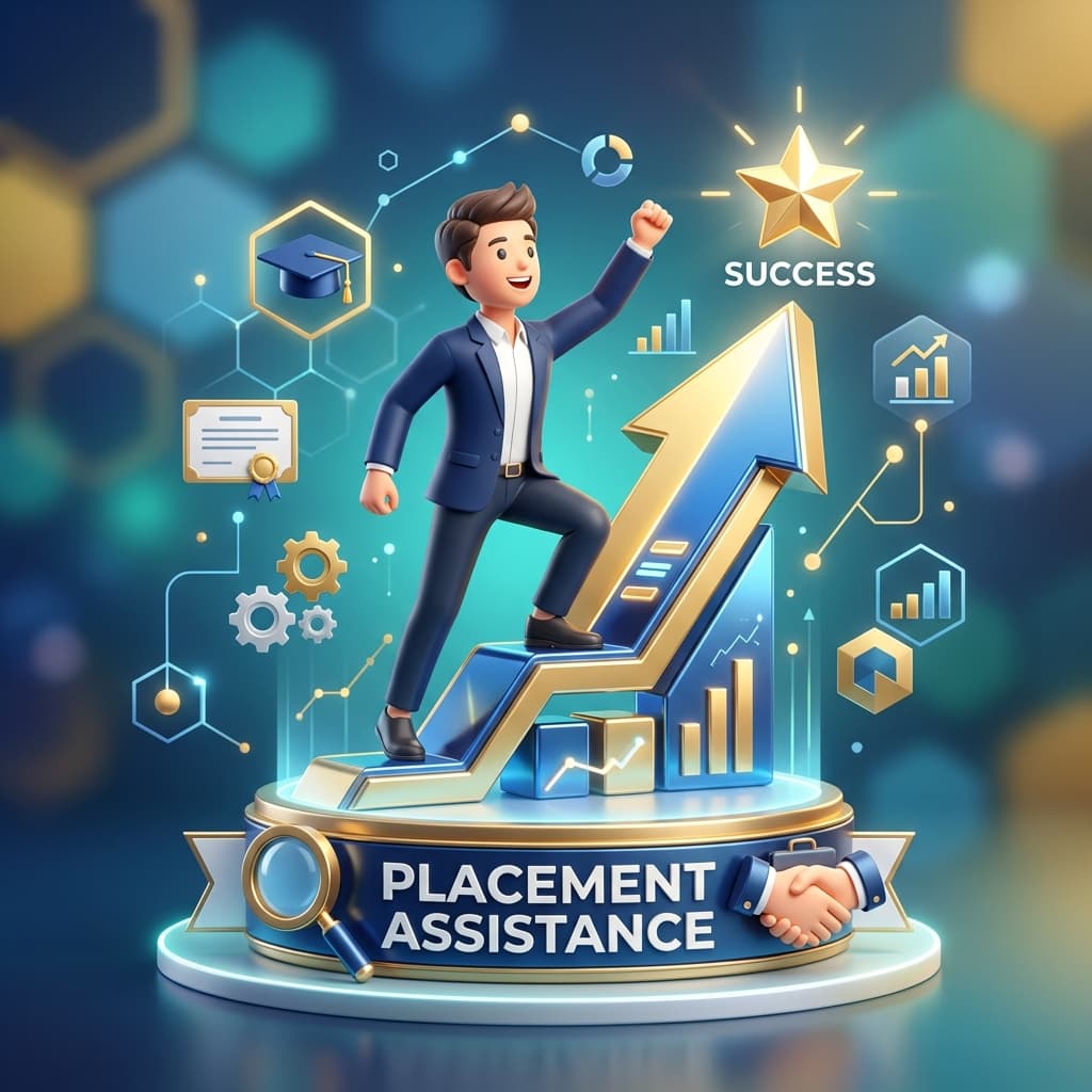 Placement Support That Goes the Distance