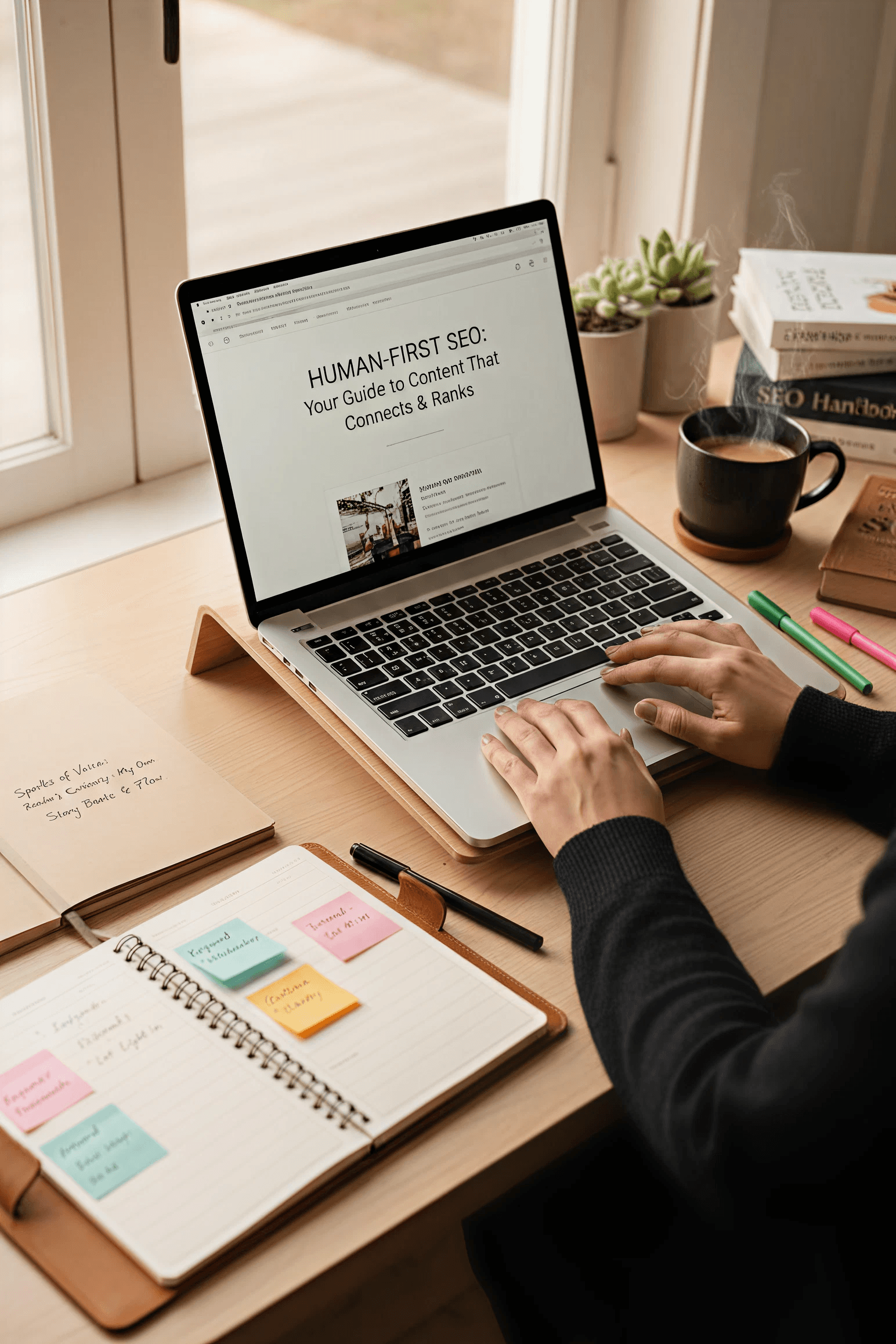 Practical Learning Approach