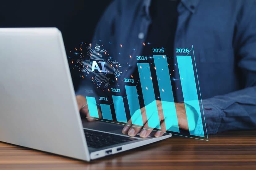 AI POWERED DIGITAL MARKETING MASTERY